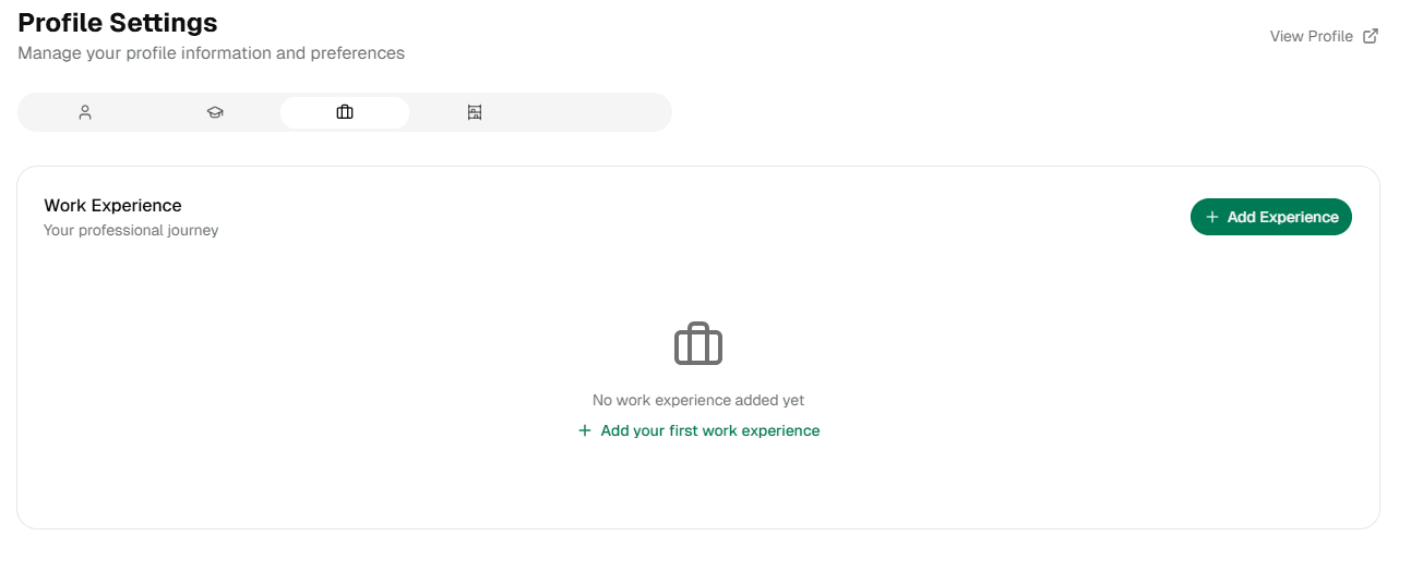 Alumni Network preview 5